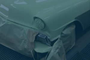 spuiten - Auto Schadeherstel De Koster - Udenhout